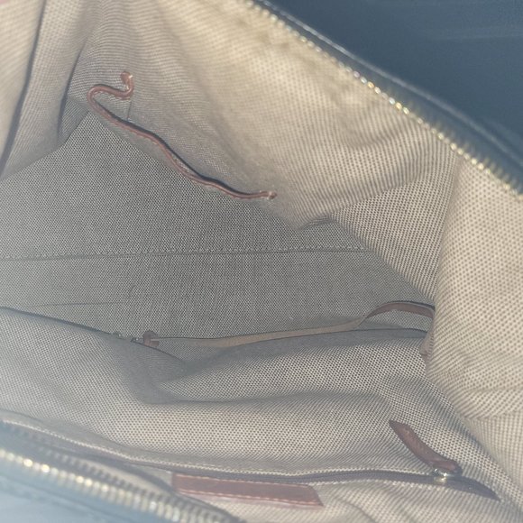 Dooney and Bourke black purse - Picture 7 of 8